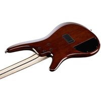 Бас-гитара Ibanez SR370EF-BBT - Превью изображения №4 — Интернет-магазин Time-Shop