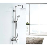 Душевая система  Ledeme L72405 - Превью изображения №5 — Интернет-магазин Time-Shop