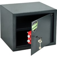 Мебельный сейф CACTUS CS-SF-K30 - Превью изображения №3 — Интернет-магазин Time-Shop