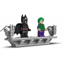 Конструктор LEGO DC Batman 76240 Бэтмобиль Тумблер - Превью изображения №7 — Интернет-магазин Time-Shop