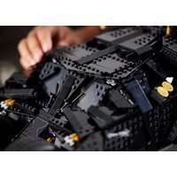 Конструктор LEGO DC Batman 76240 Бэтмобиль Тумблер - Превью изображения №10 — Интернет-магазин Time-Shop