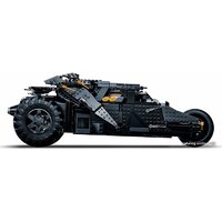 Конструктор LEGO DC Batman 76240 Бэтмобиль Тумблер - Превью изображения №4 — Интернет-магазин Time-Shop