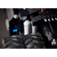 Конструктор LEGO DC Batman 76240 Бэтмобиль Тумблер - Превью изображения №12 — Интернет-магазин Time-Shop