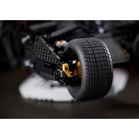 Конструктор LEGO DC Batman 76240 Бэтмобиль Тумблер - Превью изображения №9 — Интернет-магазин Time-Shop