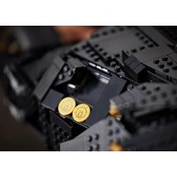 Конструктор LEGO DC Batman 76240 Бэтмобиль Тумблер - Превью изображения №8 — Интернет-магазин Time-Shop