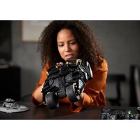 Конструктор LEGO DC Batman 76240 Бэтмобиль Тумблер - Превью изображения №21 — Интернет-магазин Time-Shop