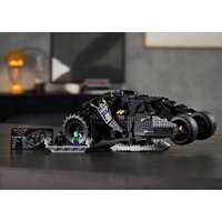 Конструктор LEGO DC Batman 76240 Бэтмобиль Тумблер - Превью изображения №17 — Интернет-магазин Time-Shop