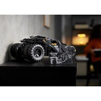 Конструктор LEGO DC Batman 76240 Бэтмобиль Тумблер - Превью изображения №13 — Интернет-магазин Time-Shop