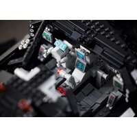 Конструктор LEGO DC Batman 76240 Бэтмобиль Тумблер - Превью изображения №11 — Интернет-магазин Time-Shop