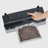 Вакуумный упаковщик Severin FS 3610 - Превью изображения №8 — Интернет-магазин Time-Shop