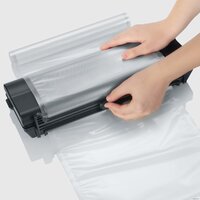 Вакуумный упаковщик Severin FS 3610 - Превью изображения №10 — Интернет-магазин Time-Shop