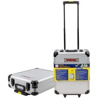 Универсальный набор инструментов WMC Tools 186-3(57357) - Превью изображения №3 — Интернет-магазин Time-Shop