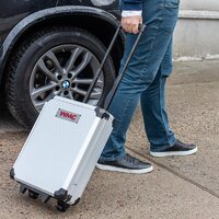 Универсальный набор инструментов WMC Tools 186-3(57357) - Превью изображения №5 — Интернет-магазин Time-Shop