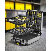 Универсальный набор инструментов WMC Tools 186-3(57357) - Превью изображения №4 — Интернет-магазин Time-Shop