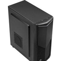 Корпус AeroCool Tomahawk S v2 - Превью изображения №10 — Интернет-магазин Time-Shop