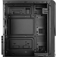 Корпус AeroCool Tomahawk S v2 - Превью изображения №6 — Интернет-магазин Time-Shop