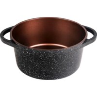 Кастрюля Lara Orlean LR02-233 - Превью изображения №3 — Интернет-магазин Time-Shop