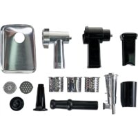 Мясорубка Making Oasis Everywhere MG-TK3 - Превью изображения №8 — Интернет-магазин Time-Shop