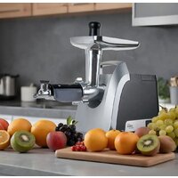 Мясорубка Making Oasis Everywhere MG-TK3 - Превью изображения №9 — Интернет-магазин Time-Shop