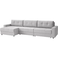 Mio Tesoro Манчестер 292 1.5ек-1.5ек-1.5пф (841 светло-серый)