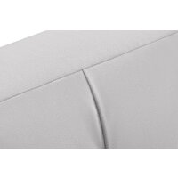 Угловой диван Mio Tesoro Манчестер 292 1.5ек-1.5ек-1.5пф (841 светло-серый) - Превью изображения №7 — Интернет-магазин Time-Shop