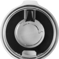 Термокружка Milwaukee Packout 0.591 л (красный) - Превью изображения №2 — Интернет-магазин Time-Shop