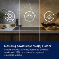 Кухонная вытяжка Electrolux LFG828K - Превью изображения №5 — Интернет-магазин Time-Shop