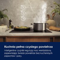 Кухонная вытяжка Electrolux LFG828K - Превью изображения №6 — Интернет-магазин Time-Shop