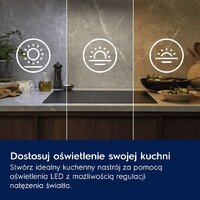 Кухонная вытяжка Electrolux LFG828K - Превью изображения №4 — Интернет-магазин Time-Shop