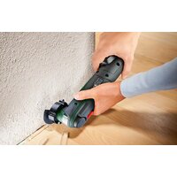 Реноватор Bosch AdvancedMulti 18 (без аккумулятора и зарядного устройства) - Превью изображения №2 — Интернет-магазин Time-Shop