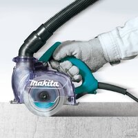 Дисковая (циркулярная) пила Makita 4100KB - Превью изображения №7 — Интернет-магазин Time-Shop