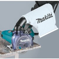 Дисковая (циркулярная) пила Makita 4100KB - Превью изображения №5 — Интернет-магазин Time-Shop