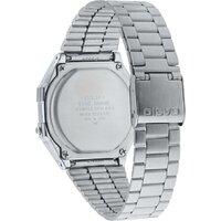 Наручные часы Casio A-168WEM-2B - Превью изображения №2 — Интернет-магазин Time-Shop