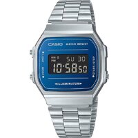 Casio A-168WEM-2B