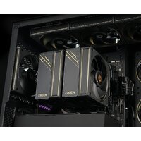 Кулер для процессора ID-Cooling Frozn A620 GDL - Превью изображения №10 — Интернет-магазин Time-Shop