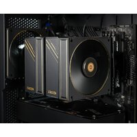 Кулер для процессора ID-Cooling Frozn A620 GDL - Превью изображения №9 — Интернет-магазин Time-Shop