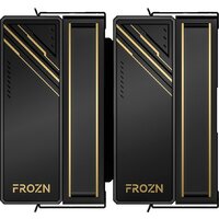 Кулер для процессора ID-Cooling Frozn A620 GDL - Превью изображения №4 — Интернет-магазин Time-Shop