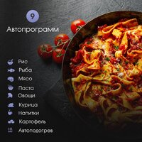 Микроволновая печь Zigmund & Shtain BMO 23 B - Превью изображения №6 — Интернет-магазин Time-Shop