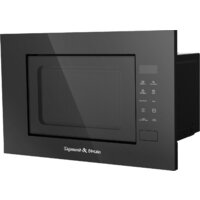 Микроволновая печь Zigmund & Shtain BMO 23 B - Превью изображения №2 — Интернет-магазин Time-Shop