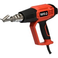 Промышленный фен Yato YT-82296 - Превью изображения №4 — Интернет-магазин Time-Shop