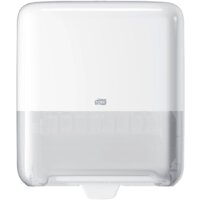 Диспенсер для бумажных полотенец Tork Matic 551000 (белый) - Превью изображения №3 — Интернет-магазин Time-Shop