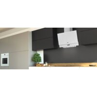 Кухонная вытяжка Haier HVX-W672GW - Превью изображения №3 — Интернет-магазин Time-Shop