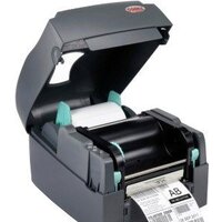 Принтер этикеток Godex G500 011-G50A22-004 - Превью изображения №2 — Интернет-магазин Time-Shop