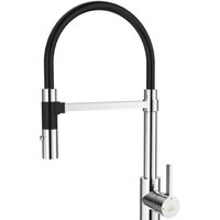 Rose R133 (хром)