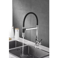 Смеситель Rose R133 (хром) - Превью изображения №3 — Интернет-магазин Time-Shop