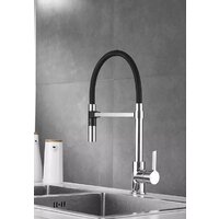 Смеситель Rose R133 (хром) - Превью изображения №6 — Интернет-магазин Time-Shop