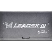 Блок питания Super Flower Leadex III Gold Up ATX 3.1 850W SF-850F14GE - Превью изображения №3 — Интернет-магазин Time-Shop
