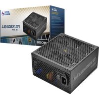 Блок питания Super Flower Leadex III Gold Up ATX 3.1 850W SF-850F14GE - Превью изображения №7 — Интернет-магазин Time-Shop