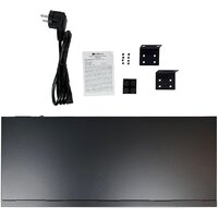 Настраиваемый коммутатор Origo OS2228/A1A - Превью изображения №5 — Интернет-магазин Time-Shop