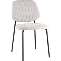 Stool Group Patrys OS-2539-1P MH5115-15 (светло-серый, шенилл)